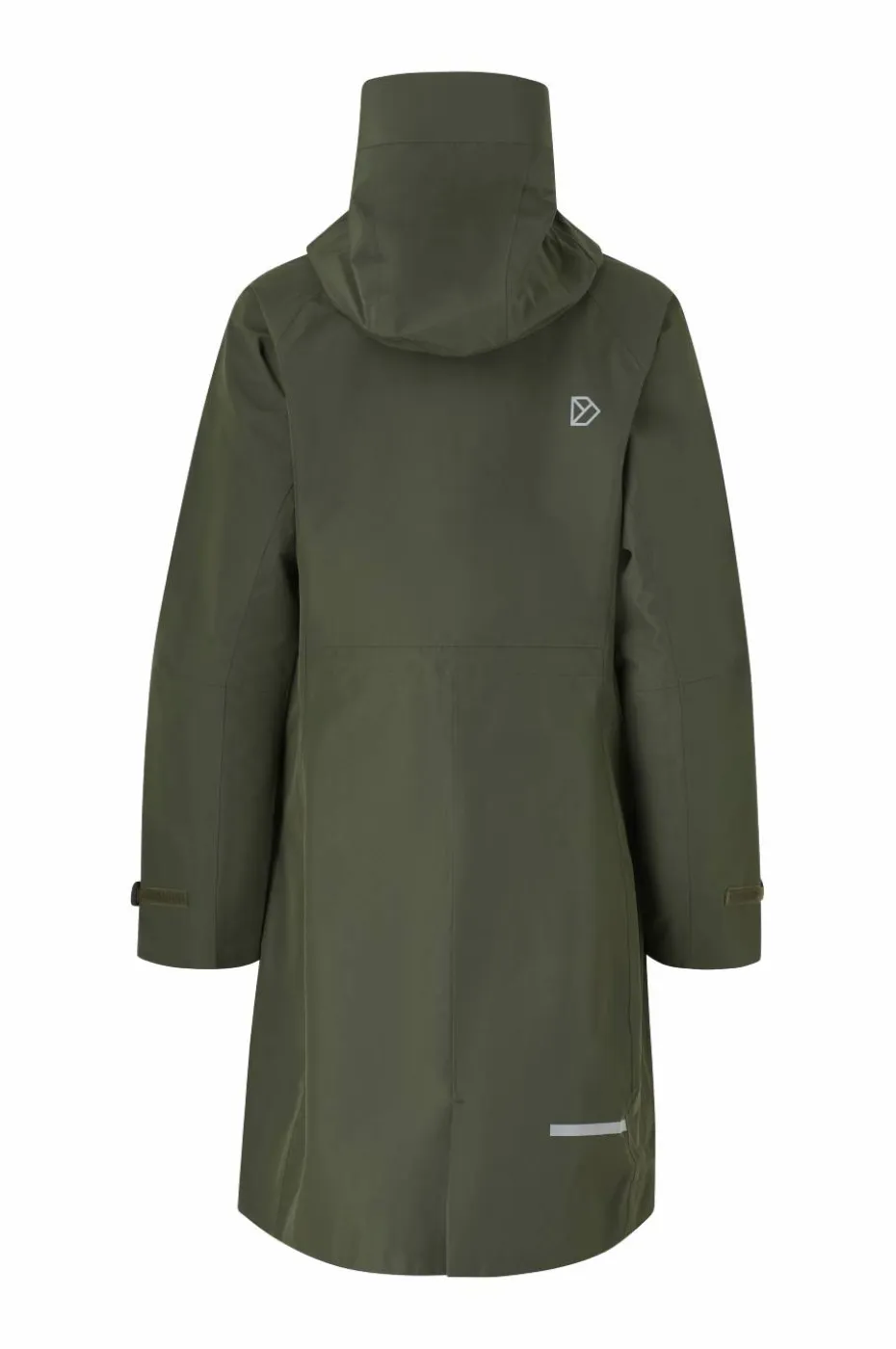 Didriksons Parka Ilma Wns Parka 8