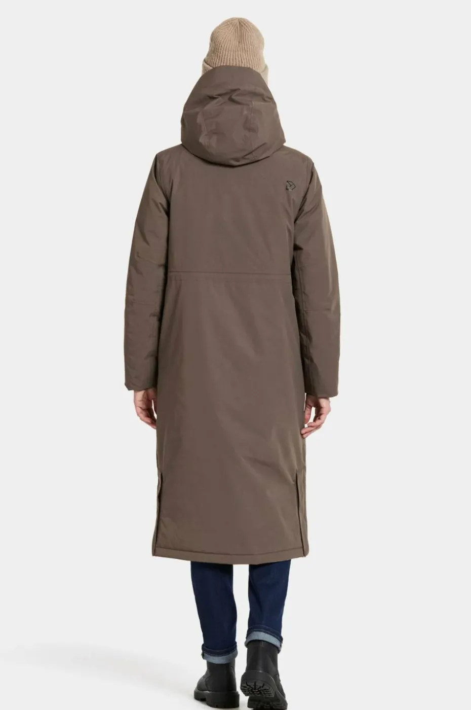 Didriksons Parka Leya Wns Parka L 4