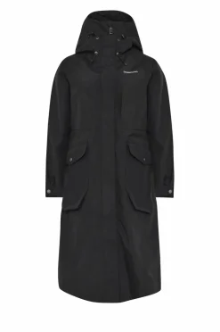 Didriksons Parka Louise Wns
