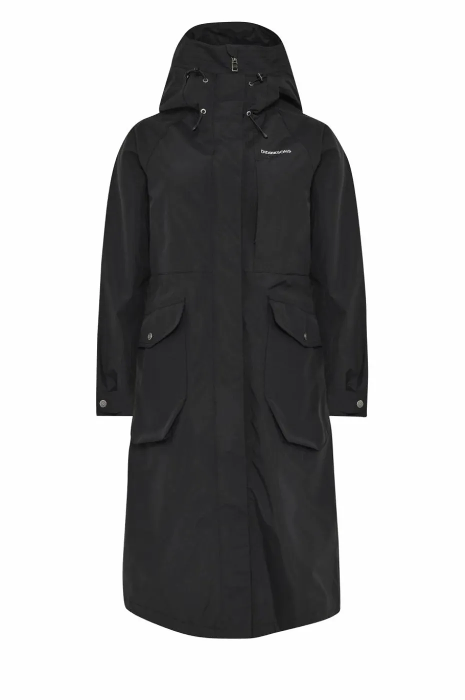 Didriksons Parka Louise Wns