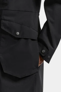 Didriksons Parka Louise Wns
