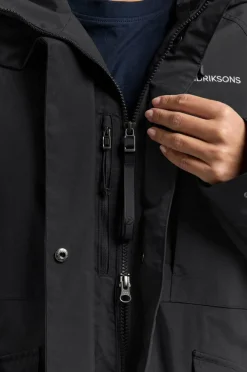 Didriksons Parka Louise Wns