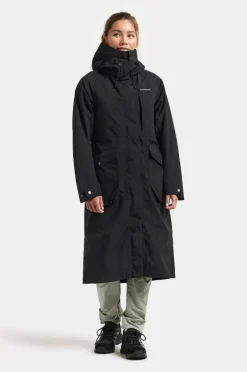Didriksons Parka Louise Wns