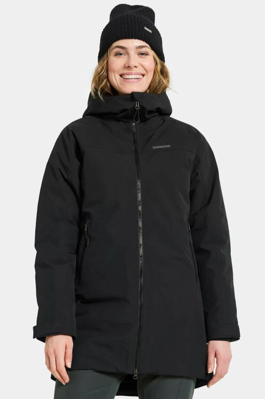 Didriksons Parka Marget Wns