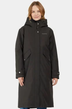 Didriksons Parka Mia Wns Parka L 2