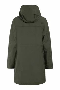Didriksons Parka Thelma Wns Parka 10