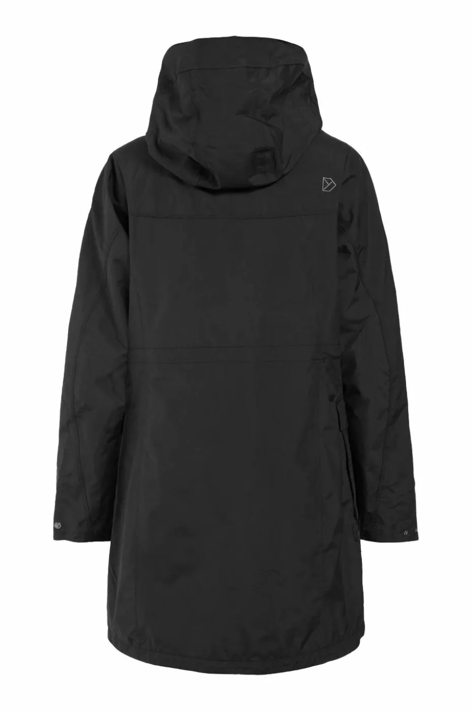 Didriksons Parka Thelma Wns Parka 10