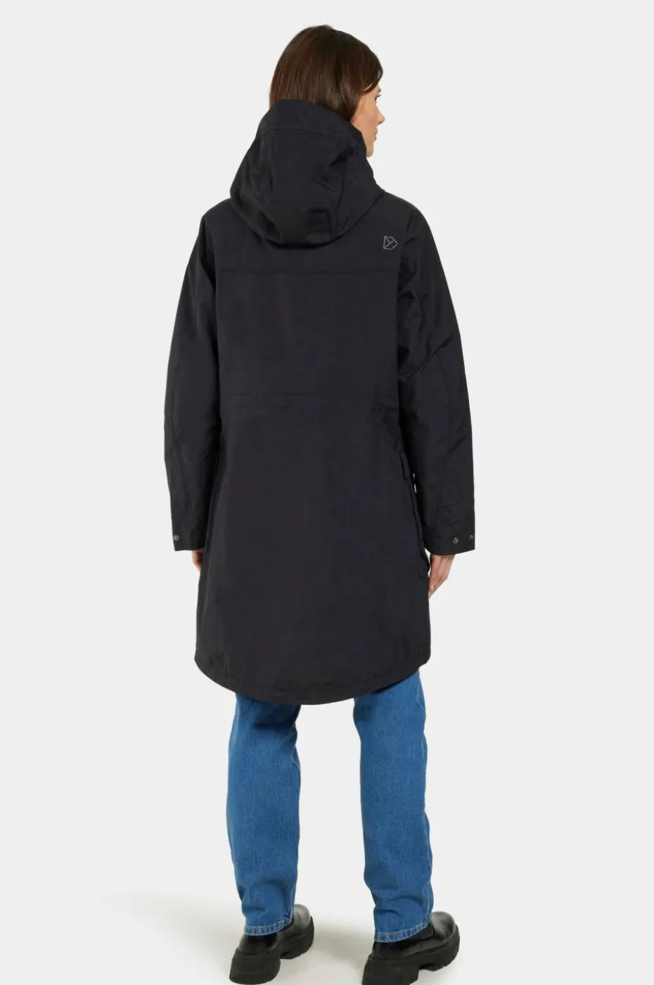 Didriksons Parka Thelma Wns Parka 10