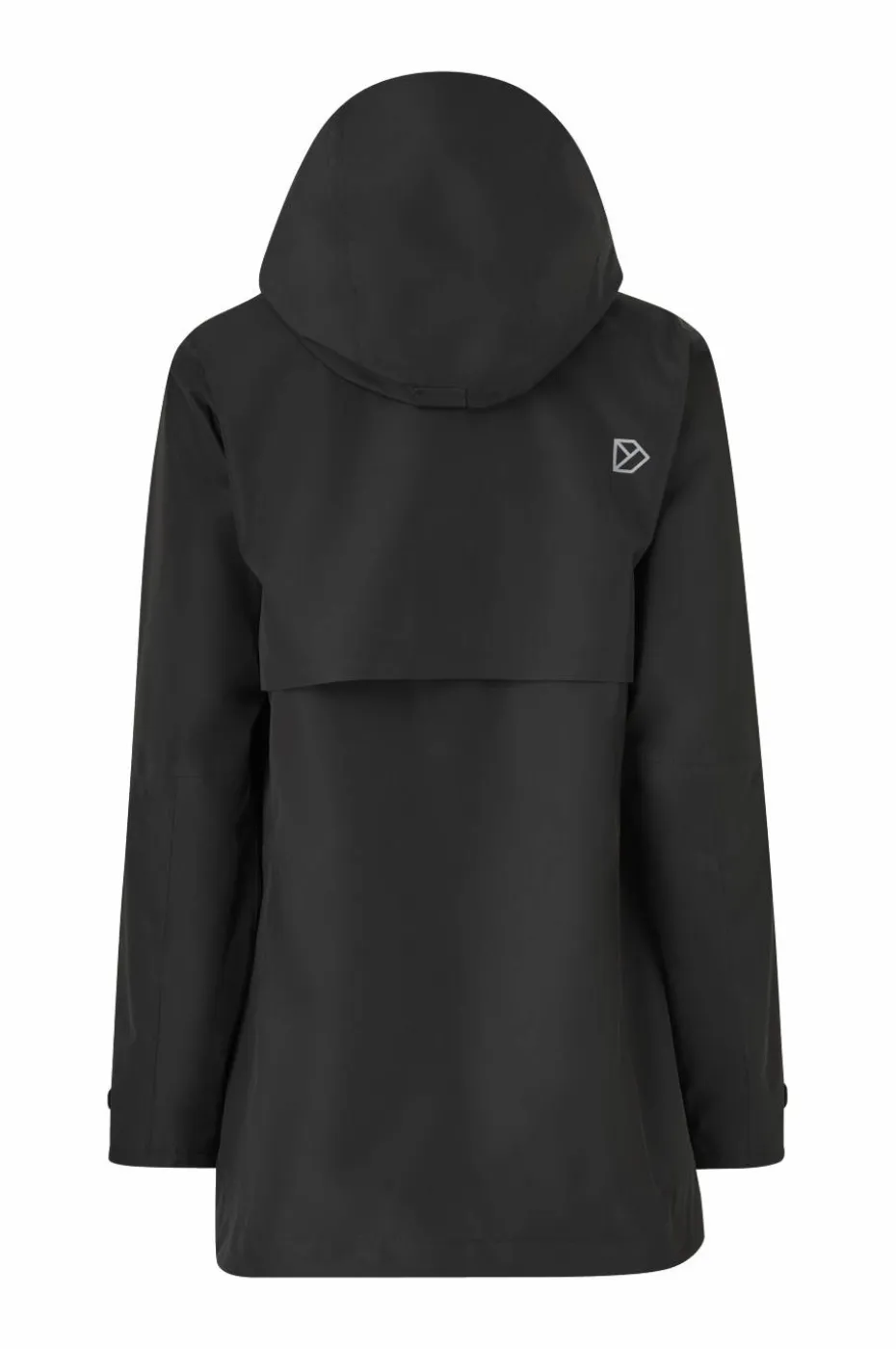 Didriksons Parka Tone Wns Parka