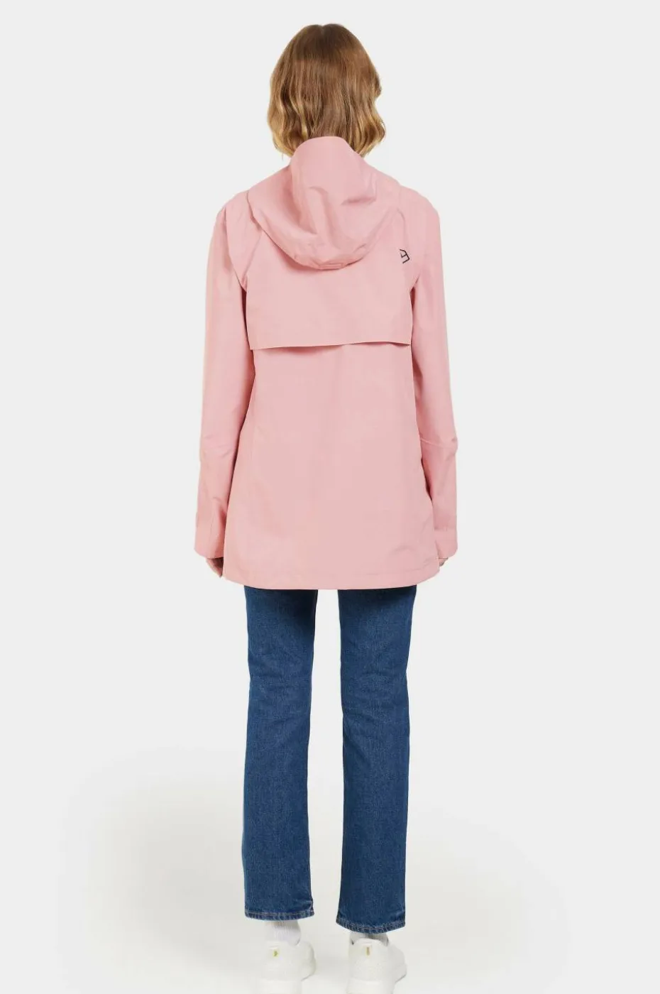 Didriksons Parka Tone Wns Parka
