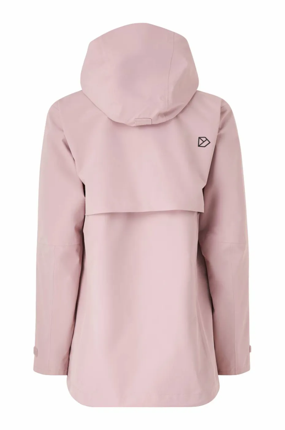 Didriksons Parka Tone Wns Parka