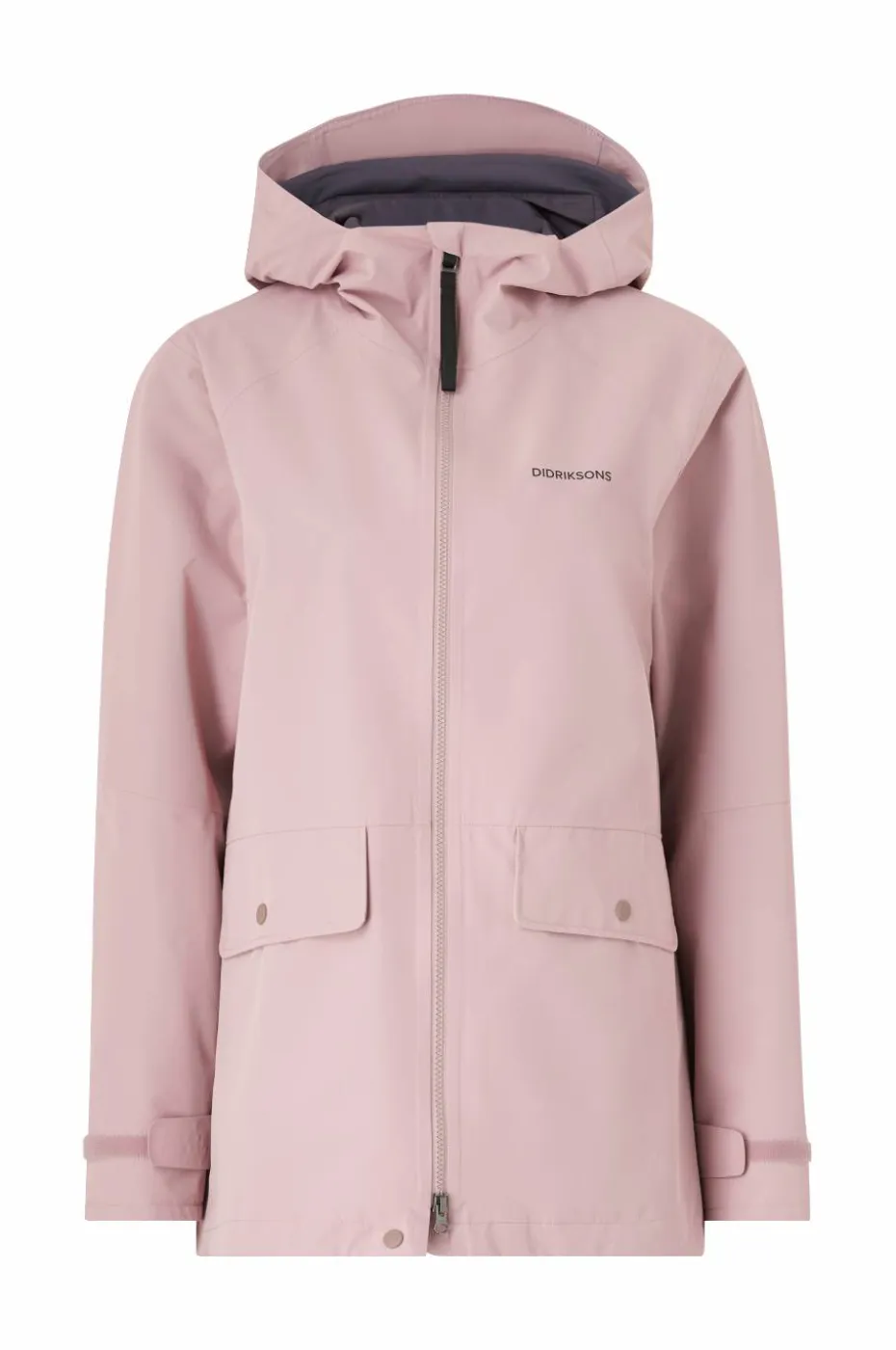 Didriksons Parka Tone Wns Parka