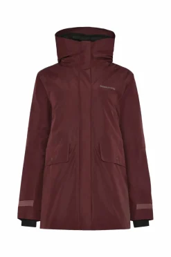 Didriksons Parka Tuva Wns Parka