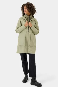 Didriksons Parkas Bella Wns Parka 2