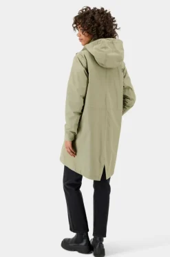 Didriksons Parkas Bella Wns Parka 2