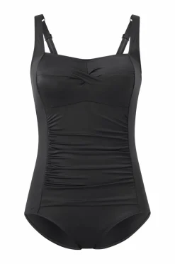 DORINA Badedrakt Fici Eco Shaping