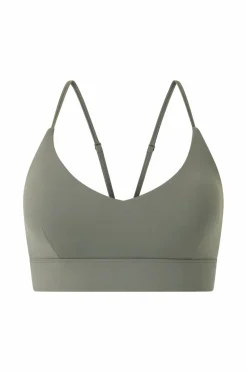 Drop Of Mindfulness Sports-BH Ultimate Open Back