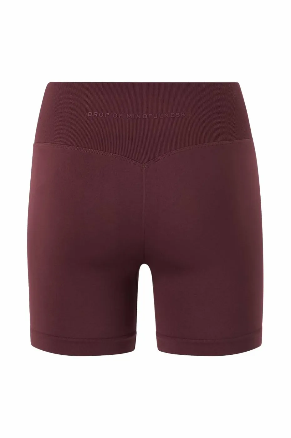 Drop Of Mindfulness Sykkelshortser Signature Seamless Bike Shorts