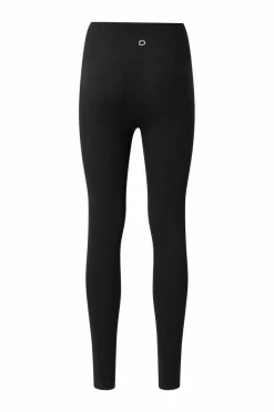 Drop Of Mindfulness Tights Seamless Base Layer Tights