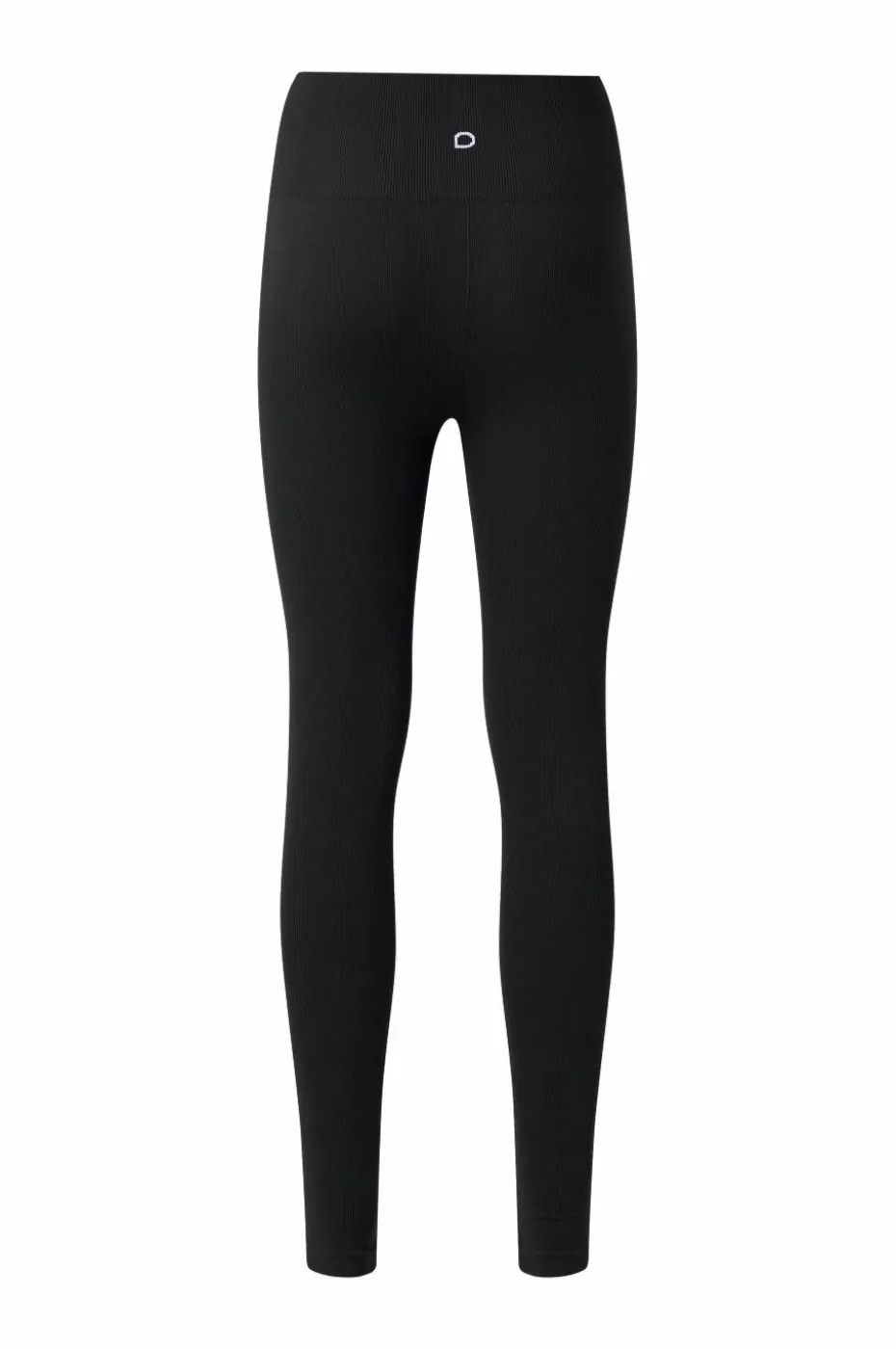 Drop Of Mindfulness Tights Seamless Base Layer Tights