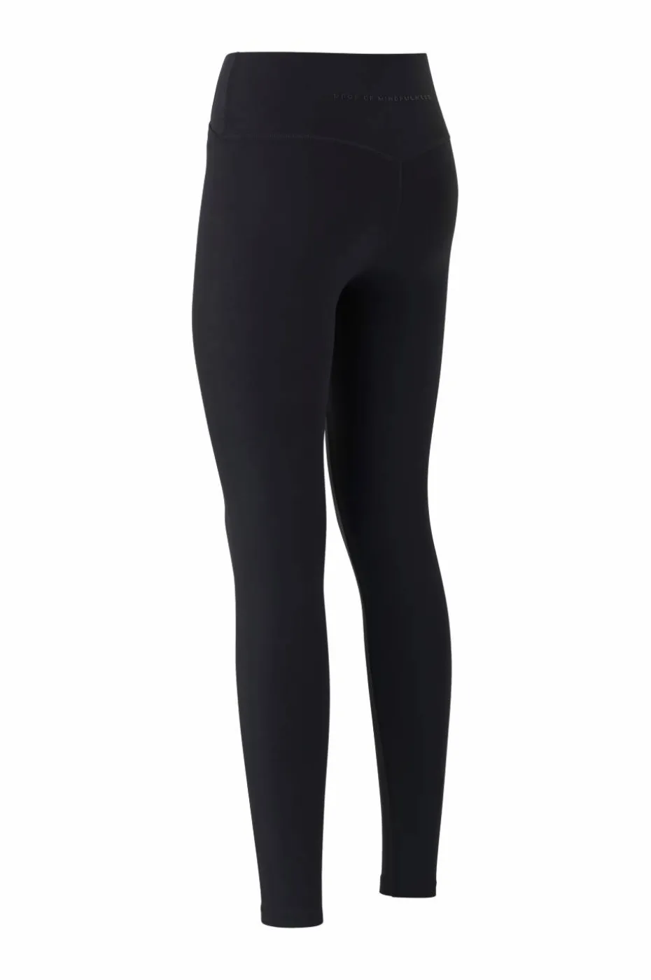 Drop Of Mindfulness Treningstights Ultimate Wrap Over