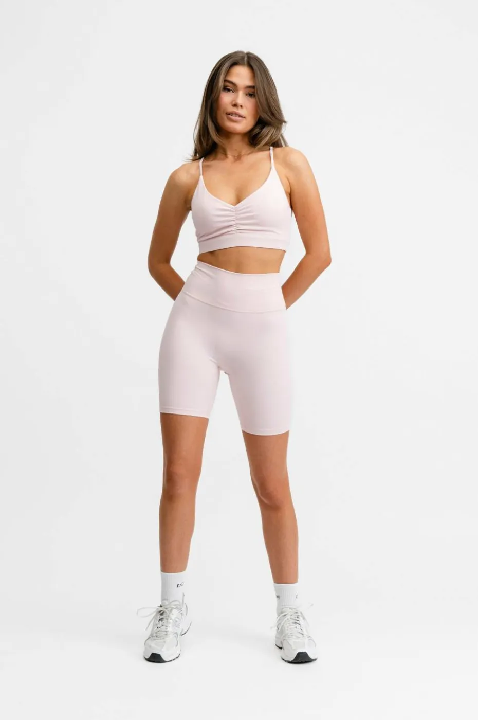 Drop Of Mindfulness Treningsshorts Ultimate Bike