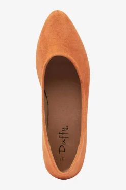 Duffy Ballerinasko