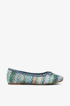 Duffy Ballerinasko Foggia Cinque
