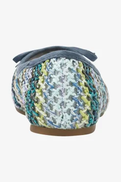 Duffy Ballerinasko Foggia Cinque