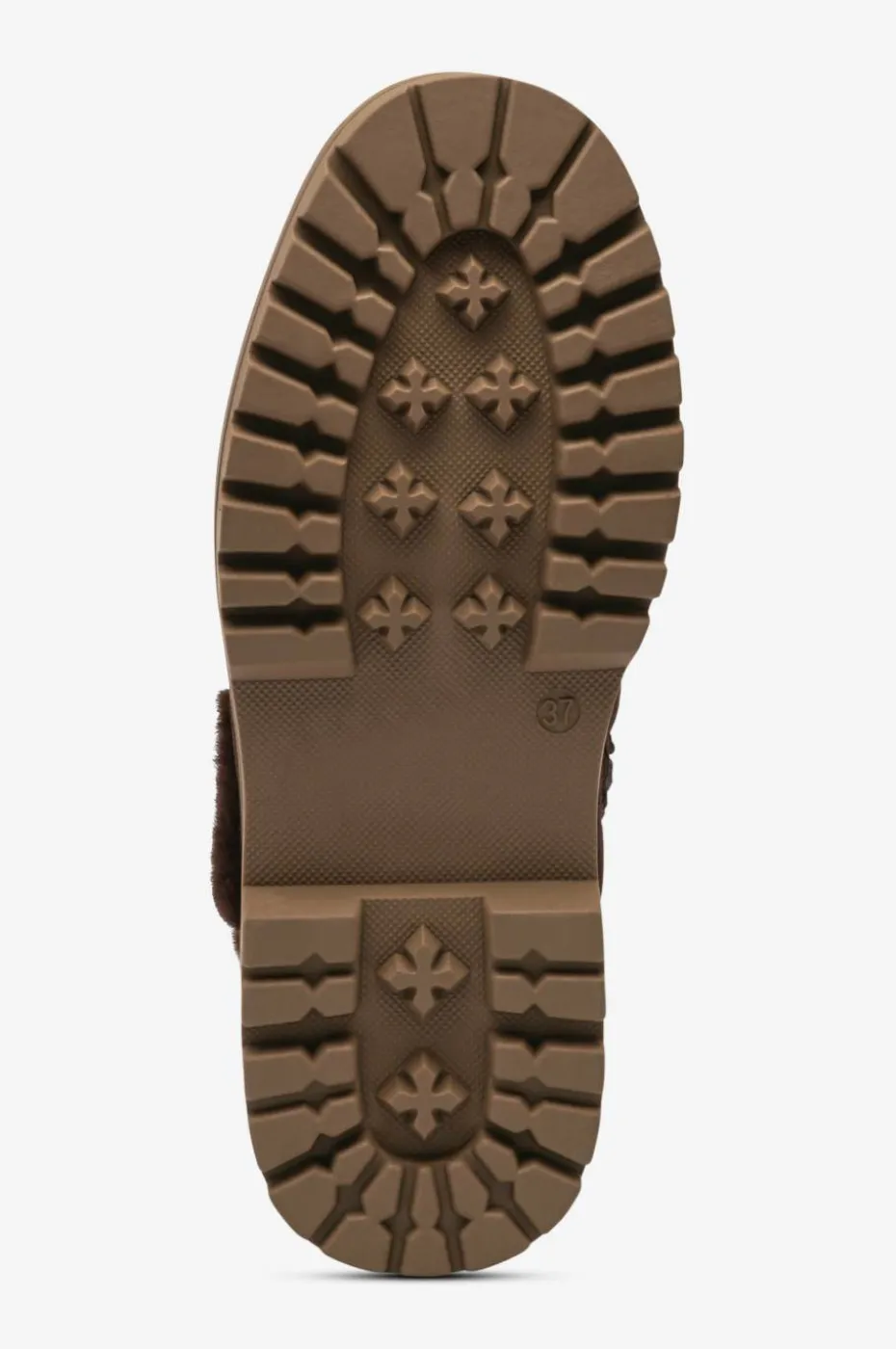 Duffy Boots