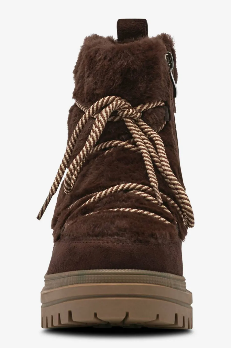 Duffy Boots
