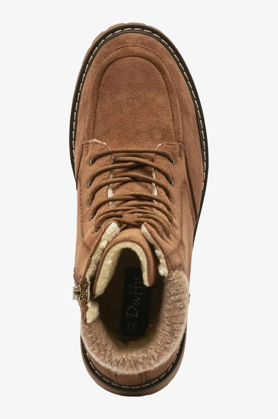 Duffy Boots