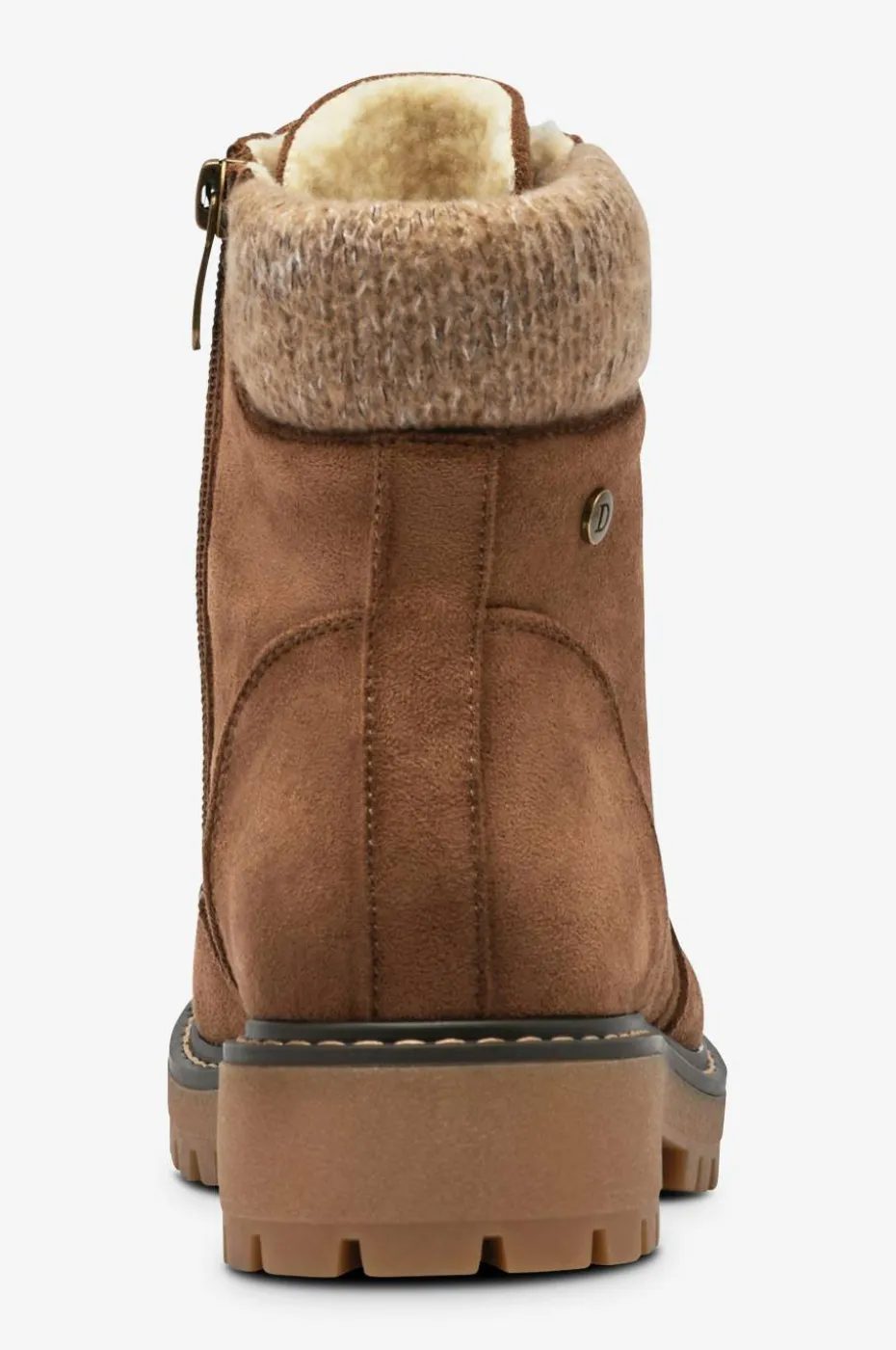 Duffy Boots