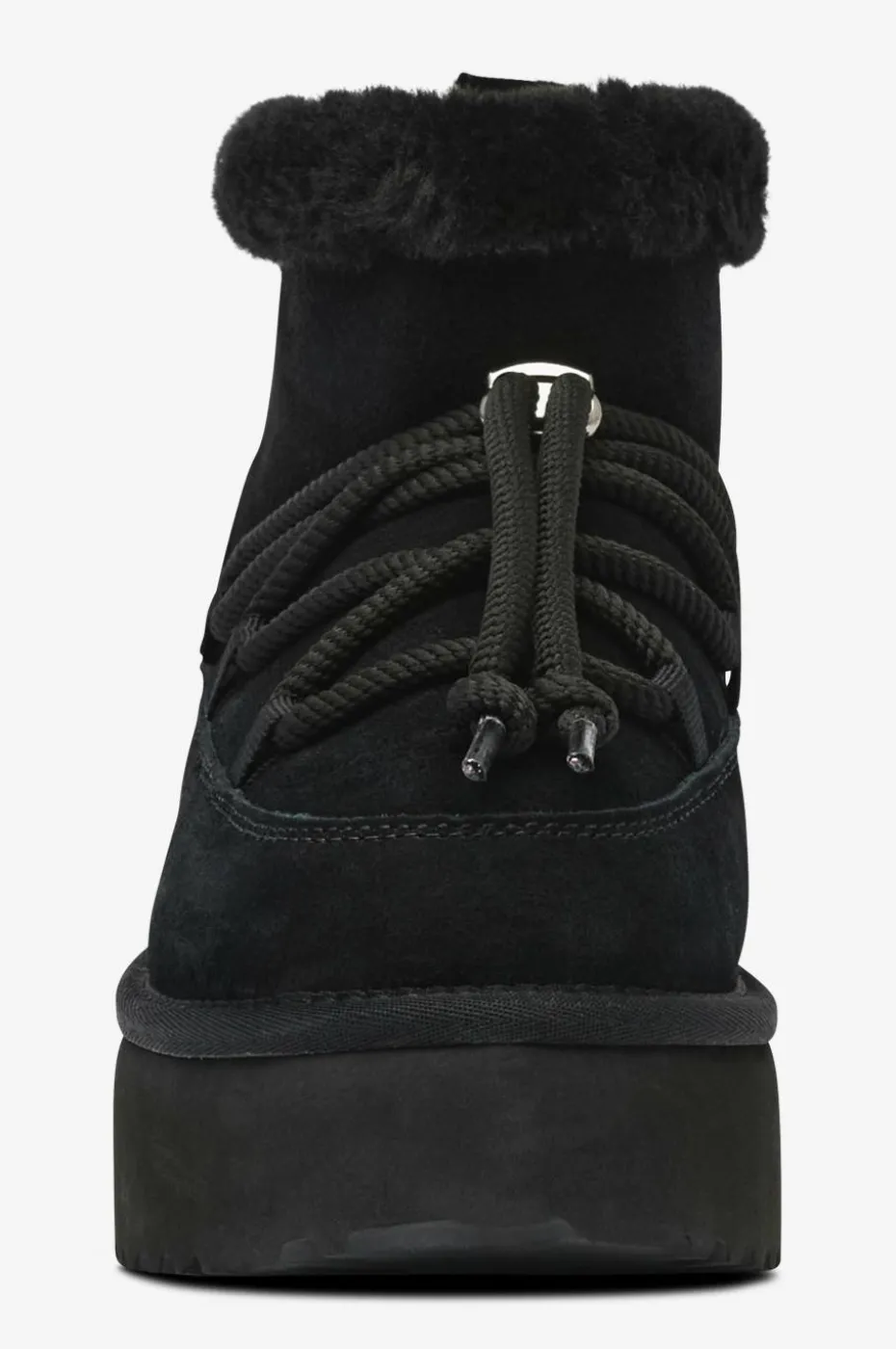 Duffy Boots