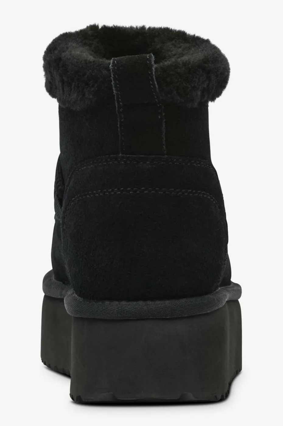Duffy Boots