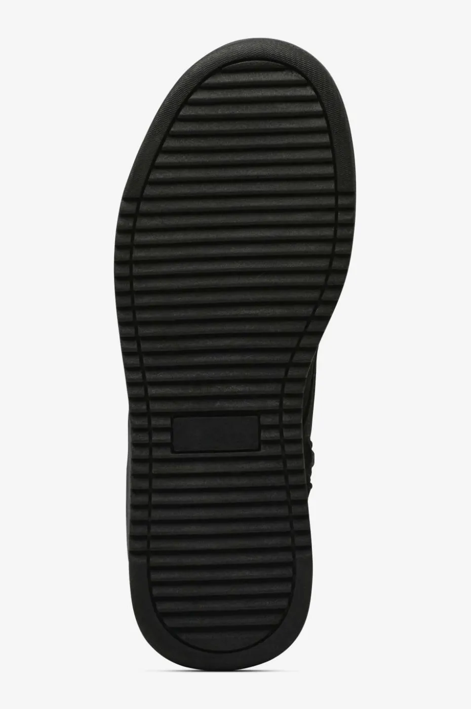 Duffy Boots