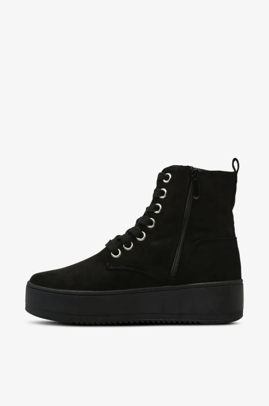 Duffy Boots