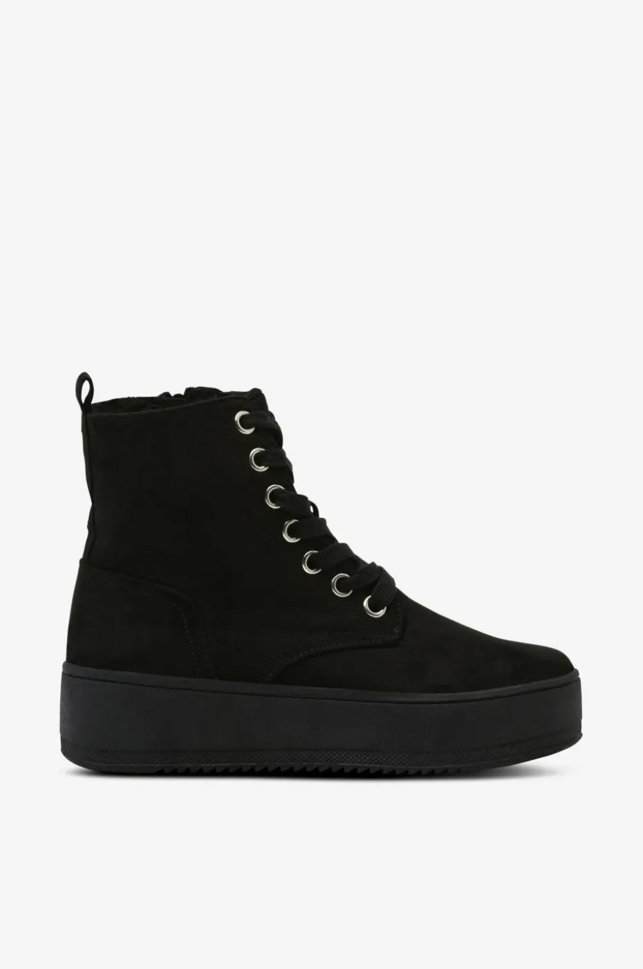 Duffy Boots