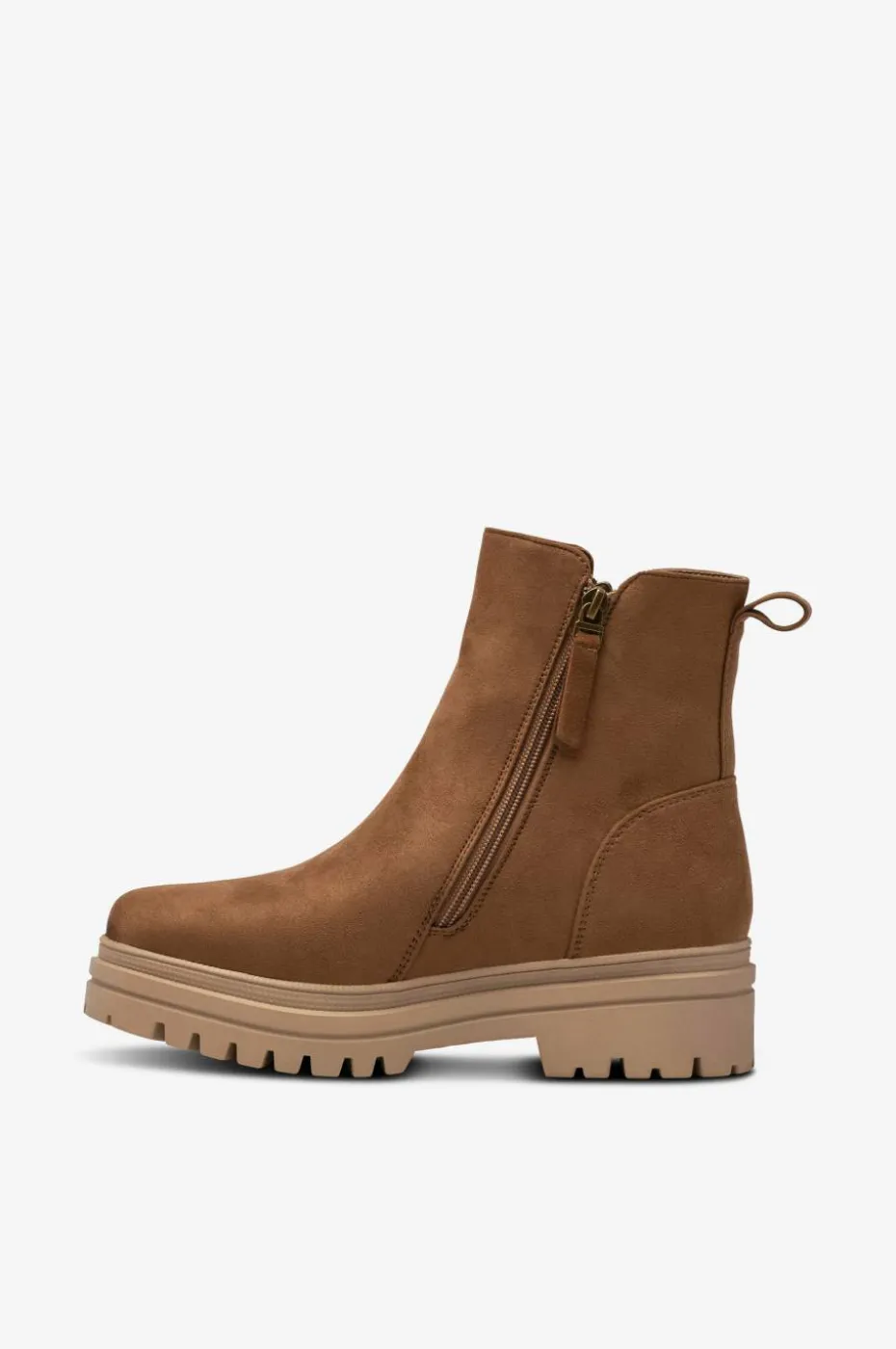 Duffy Boots