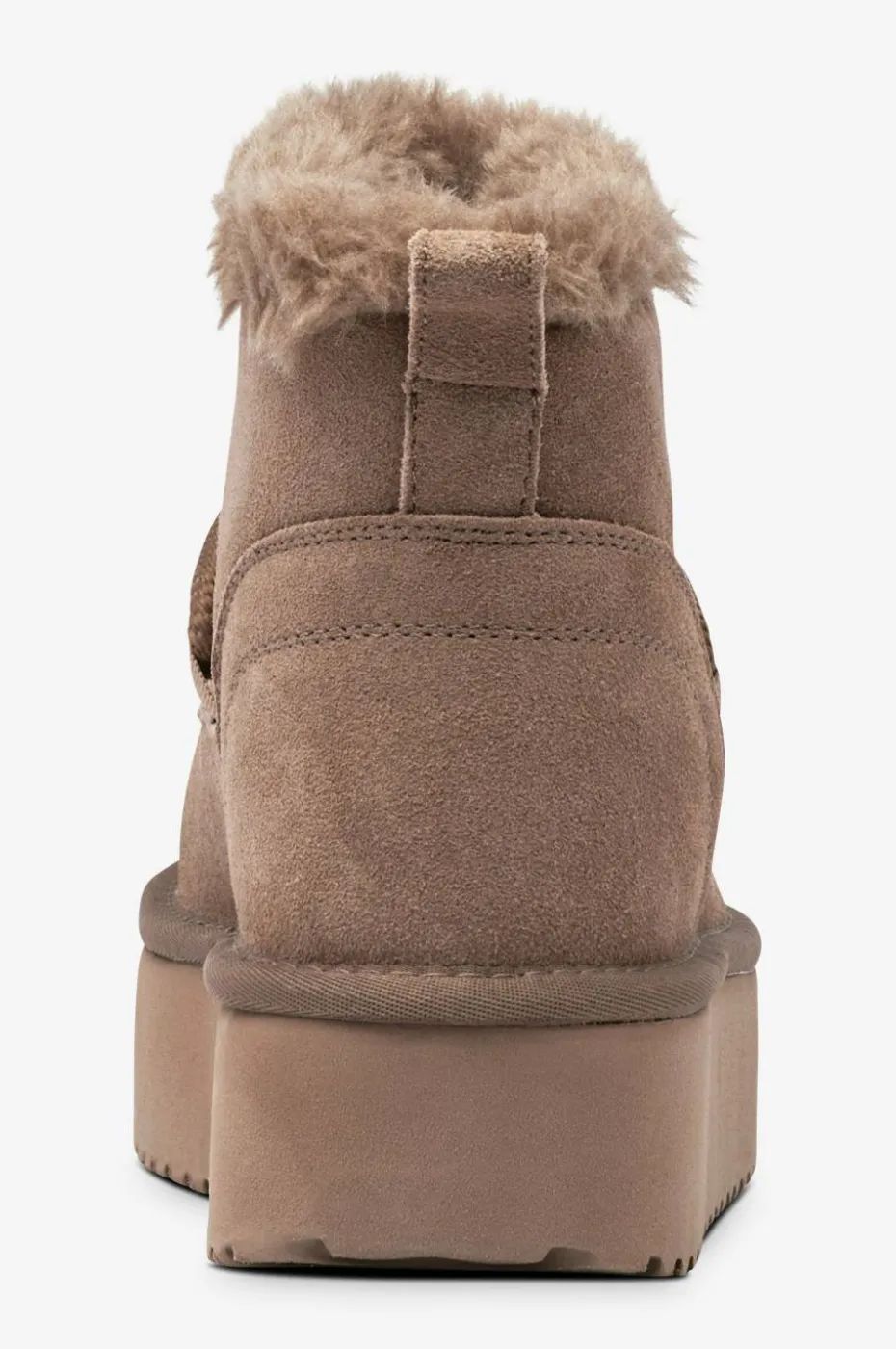 Duffy Boots