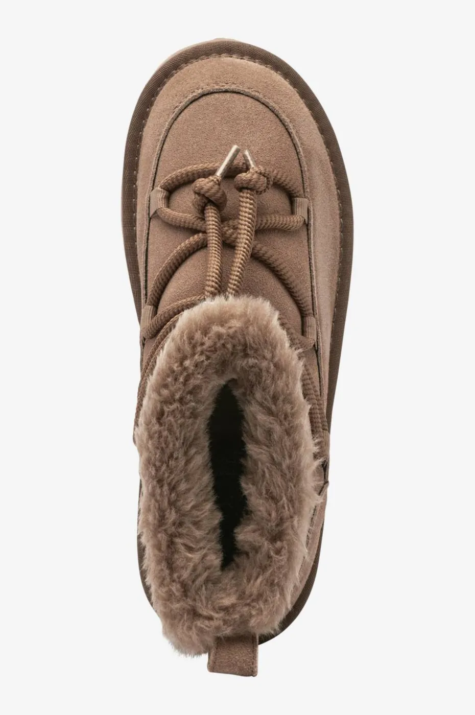Duffy Boots