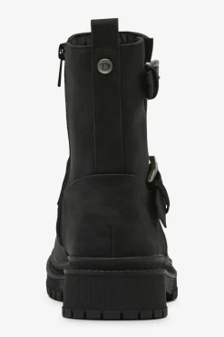 Duffy Boots