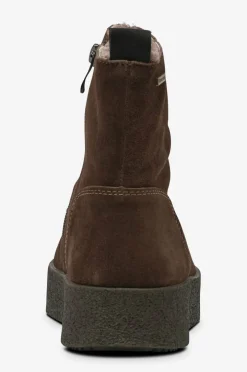 Duffy Boots