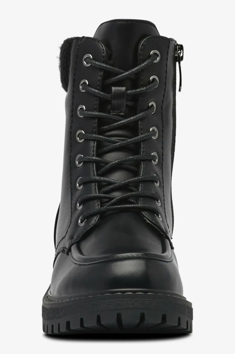 Duffy Boots