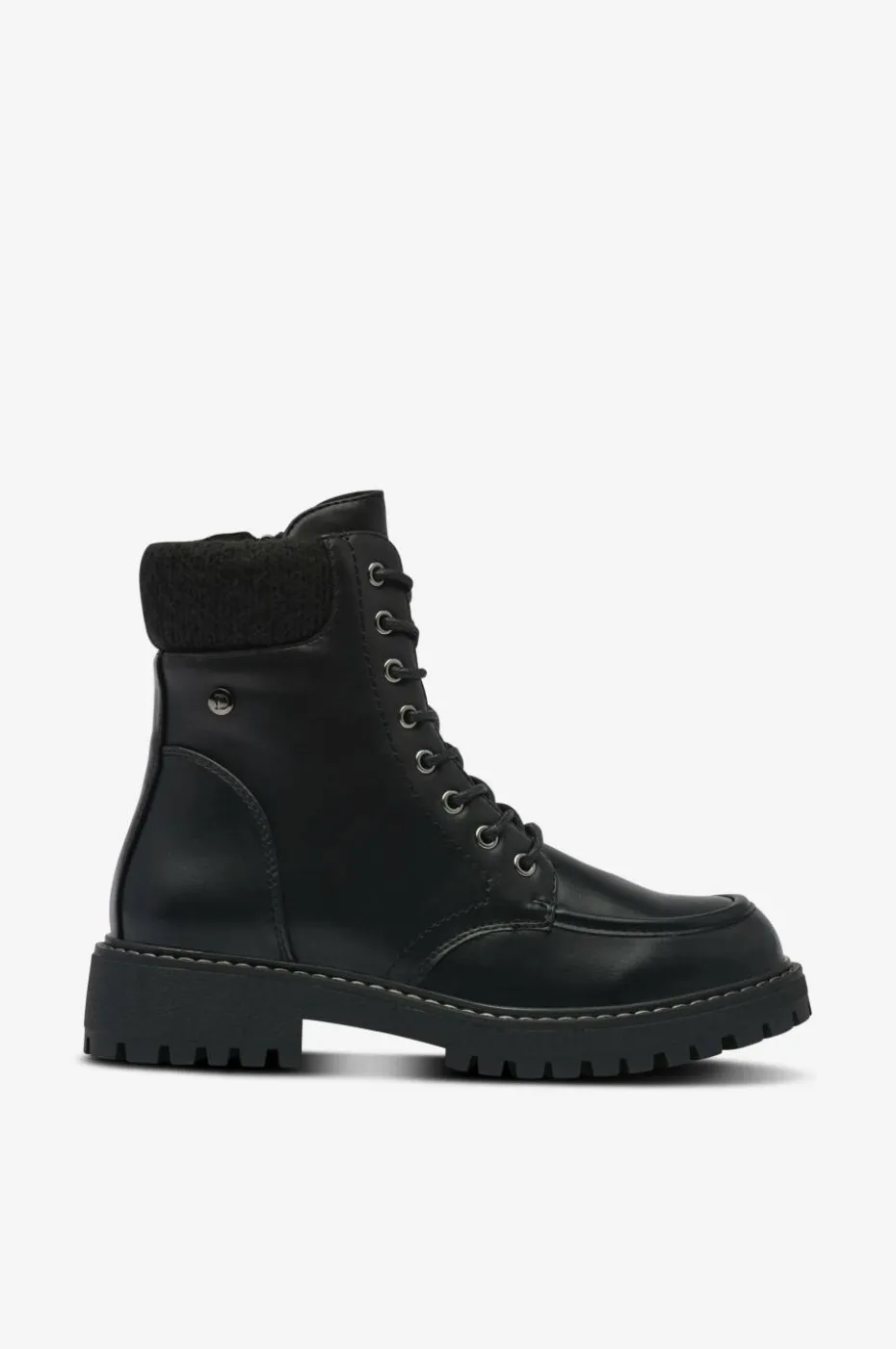 Duffy Boots