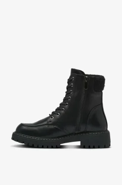 Duffy Boots