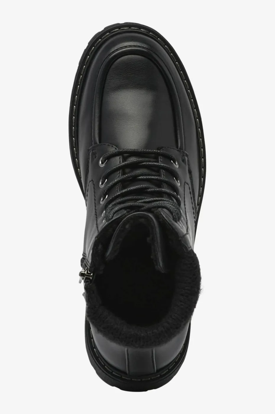 Duffy Boots