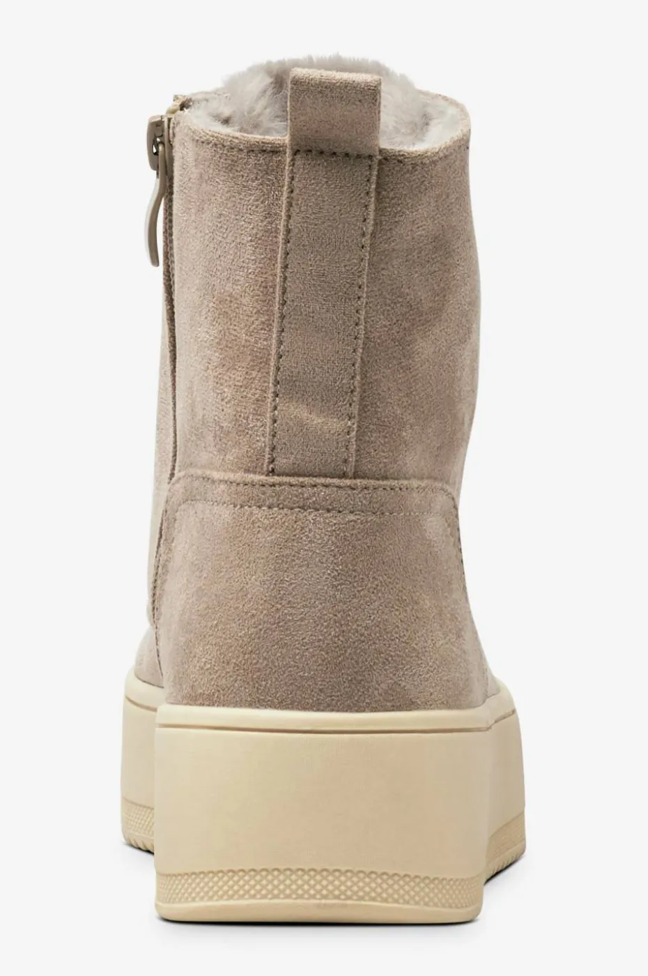 Duffy Boots
