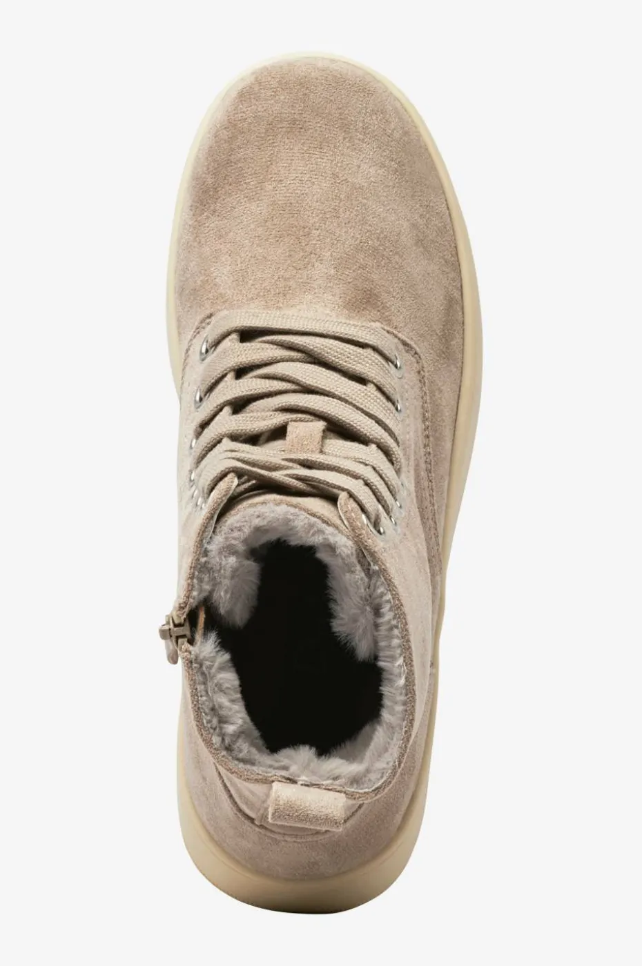 Duffy Boots