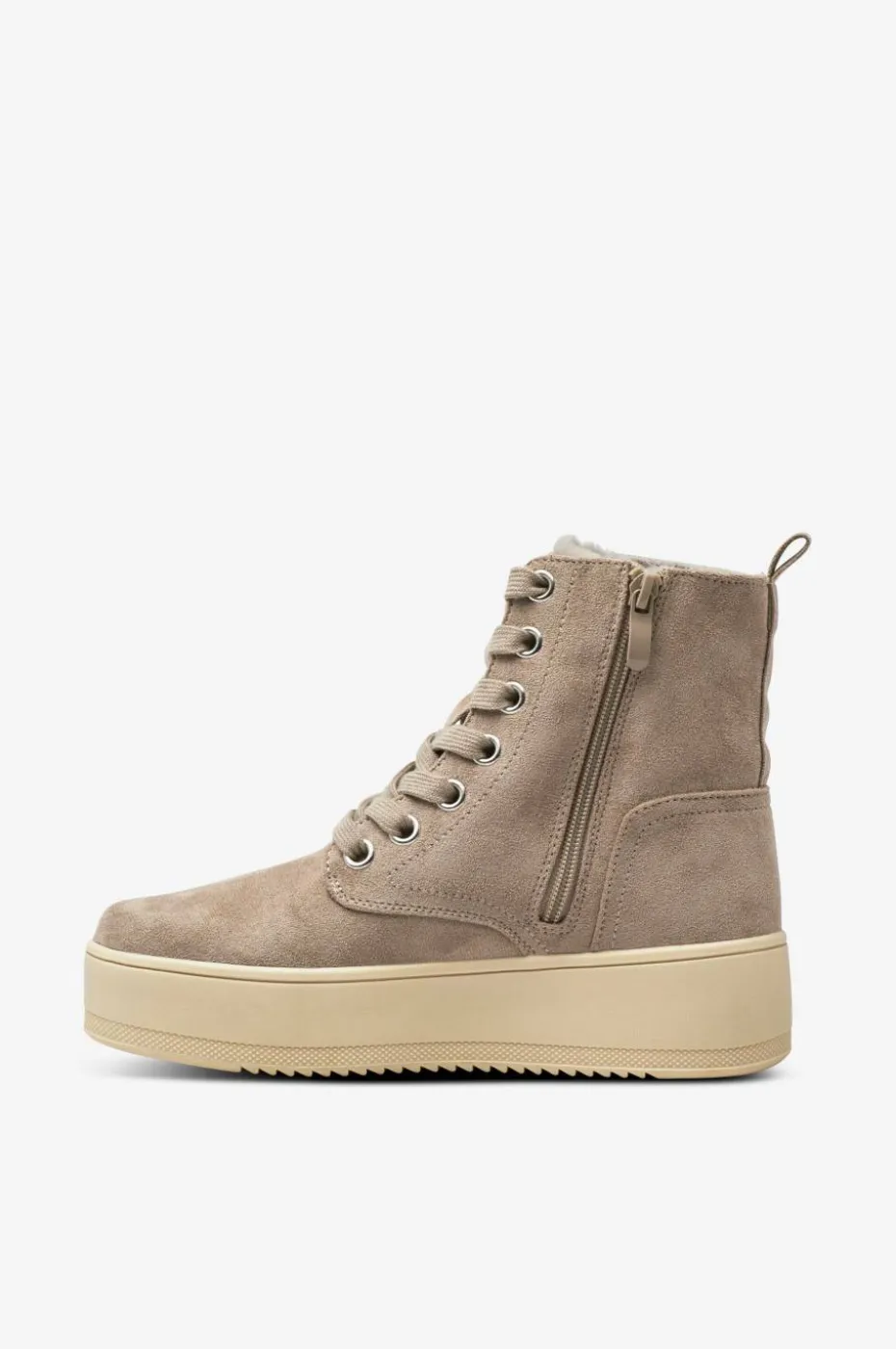 Duffy Boots